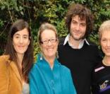 Matthieu Chedid et Romane Bohringer se mobilisent pour l'AFPA 
