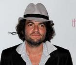 Matthieu Chedid, Los Angeles, le 25 septembre 2010