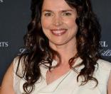 Julia Ormond lors du Tea Party des BAFTA, le 15 janvier 2011, à Los Angeles