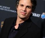 Mark Ruffalo lors du Tea Party des BAFTA, le 15 janvier 2011, à Los Angeles
