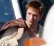 Robert Pattinson retourne des scènes de Water for Elephants, le 14 janvier 2011 à Los Angeles