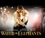 Water for Elephants de Francis Lawrence