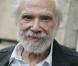 Georges Moustaki, 76 ans, à donner son feu vert pour la création d'un prix à son nom récompensant les albums indépendants et/ou autoproduits.
