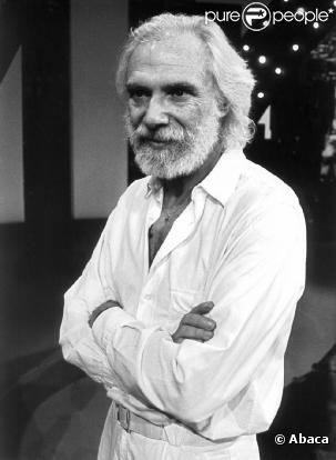 Georges Moustaki, 76 ans, à donner son feu vert pour la création d'un prix à son nom récompensant les albums indépendants et/ou autoproduits.