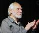 Georges Moustaki, 76 ans, à donner son feu vert pour la création d'un prix à son nom récompensant les albums indépendants et/ou autoproduits.