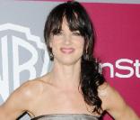 <p>Juliette Lewis à la 12ème cérémonie des Annual Warner à Los Angeles, le 16 janvier 2011</p>
<p>&nbsp;</p>