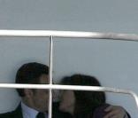 Carla et Nicolas Sarkozy