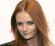 La ravissante Lydia Hearst, 26 ans, vit une belle romance avec Jeff Goldblum, 58 ans.