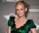 La ravissante Lydia Hearst, 26 ans, vit une belle romance avec Jeff Goldblum, 58 ans.