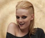 La ravissante Lydia Hearst, 26 ans, vit une belle romance avec Jeff Goldblum, 58 ans.