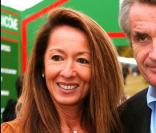 Nicole et Gilbert Coullier