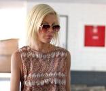 Tori Spelling
