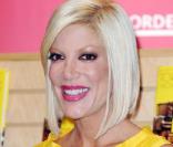 Tori Spelling