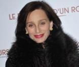 Kristin Scott Thomas nominée aux César 2011, qui se tiendront le 25 février 2011.