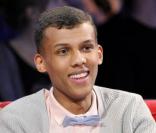 Stromae nominé pour La chanson de l'année lors des NRJ Music Awards