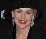 Sharon Stone, 30 ans plus tard, toujours aussi radieuse!