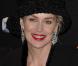 Sharon Stone, 30 ans plus tard, toujours aussi radieuse!