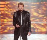 Johnny Hallyday