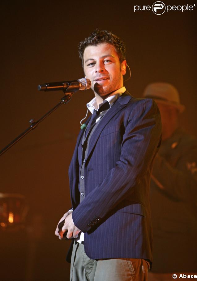Christophe Maé