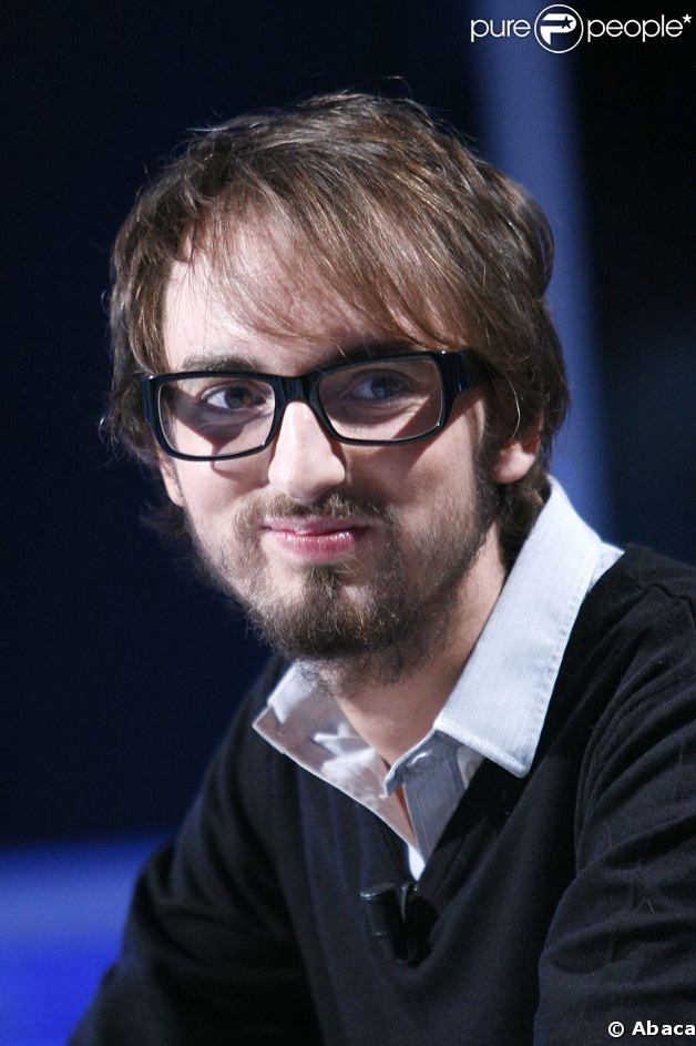 Christophe Willem