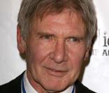 Harrison Ford lors de la soirée des Légendes vivantes de l\'aviation au Beverly Hilton à Los Angeles le 21 janvier 2011