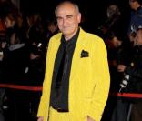 Pascal Nègre lors de la soirée des NRJ Music Awards le 22 janvier 2011 à Cannes