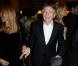 Roman Polanski lors du gala Scopus à Paris le 23 janvier 2011