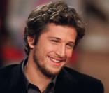 Guillaume Canet en 2001 