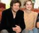 Guillaume Canet et Marion Cotillard pour la promotion de Jeux d'enfants en 2004