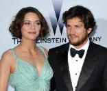 Marion Cotillard et Guillaume Canet en mai 2009 