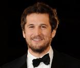 Guillaume Canet au festival de Marrakech en décembre 2010 