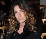 Mademoiselle Agnès au défilé Haute Couture Zuhair Murad printemps-été 2011, le 25 janvier 2011.