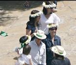 L'anniversaire de Suri Cruise comme si vous y étiez !