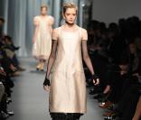 Défilé Chanel Haute Couture printemps/été 2011