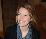 Emma Daumas, Paris, octobre 2009