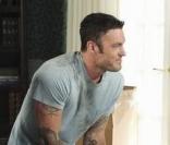 Brian Austin Green a su rebondir après  Beverly Hills . Le beau gosse joue actuellement dans la saison 7 de  Desperate Housewive s. 