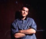 Ci-dessus, Brian Austin Green à l'époque de Beverly Hills, la série culte des années 90. 