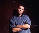 Ci-dessus, Brian Austin Green à l'époque de Beverly Hills, la série culte des années 90. 