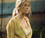 Elizabeth Mitchell a enchainé les rôles dans des séries à succès. De nature discrète, elle grimpe petit à petit. Ci-dessus dans la série Lost.  