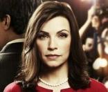 Julianna Margulies dans The Good Wife à partir du 3 février sur M6.  