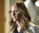Vous pouvez retrouver la belle Kim Raver les mercredis sur TF1 dans la saison 6 de Grey's Anatomy. 
