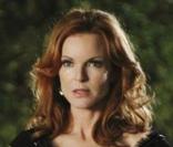 Bien loin de son personnage dans Melrose Place, Marcia Cross a su revenir avec le personnage de Bree, dans Desperate Housewives. 
