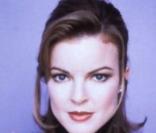 Comme sa copine Eva Longoria, Marcia Cross a débuté dans une série à succès : Melrose Place. Elle y jouait la folle Kimberly Shaw.  