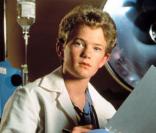 Le très jeune Neil Patrick Harris dans  Docteur Doogie , carton des années 90.  