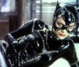 Des images de  Batman Le Défi , sorti en 1991, avec Michelle Pfeiffer.