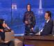 Jenifer invitée dans l'émission Ce soir avec Arthur, avant-hier (mardi 25 janvier)