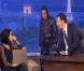 Jenifer invitée dans l'émission Ce soir avec Arthur, avant-hier (mardi 25 janvier)