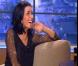 Jenifer invitée dans l'émission Ce soir avec Arthur, avant-hier (mardi 25 janvier)