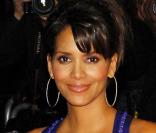 Halle Berry
