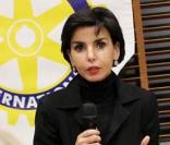 Rachida Dati : Engagée et passionnée, 2011 sera plus que jamais actif !